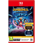 Minecraft Minecraft Dungeons 2 - Deluxe Edition (Switch 2)