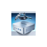 Mini Mini PC Minisforum Elite Mini Barebone M2 M2356H00