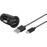 Goobay laadija USB Type-C