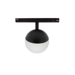 Spectrum SHIFT GLOBE LAMP 100X130MM WLD+40000