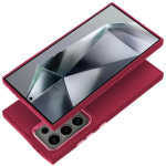 OEM Korpus Samsung S26 FE / S25 FE Frame magenta