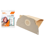 Electrolux Electrolux E11 Mondo kotid, 5 tk, 20 x 3 x 30, Simple Solution