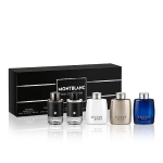 Mont Mont Blanc Montblanc Miniature Collection II &ndash; meeste miniatuuri kollektsioon 22,5 ml
