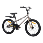 QUURIO QUURIO BIKE laste jalgratas, suurus 20", p&auml;rlvalge, J24Y034