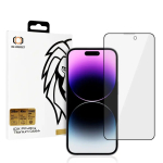 Karastatud Karastatud klaas Tel Protect 10X Privacy Titanium Iphone 14 Pro jaoks