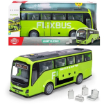Dickie Dickie Toys - Hiiglaslik "Flixbus" (203749041)