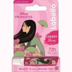 Labello Disney Mulan Huulepalsam 4.8 g