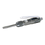 Nitto Nitto Kohki pneumaatiline chisel NITTO ACH-16
