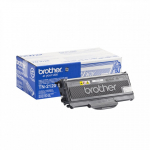 Brother TN-2120 toonerikassett 1 tk Originaal Must
