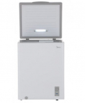 Freezer Freezer Midea MCF150W (HS-186CN) white