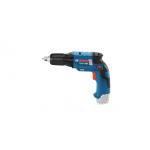 Bosch GTB 12V-11 Professional 3000 RPM Must, Sinine