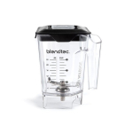 Blendtec Mini WildSide Kannmikseri kann