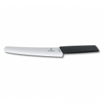 Victorinox 6.9073.22WB k&ouml;&ouml;ginuga Roostevaba teras 1 tk Leivanuga