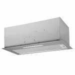 Cabinet-mounted Cabinet-mounted ventilation hood MAAN Fiugi 2 60 310 m3/h, Satin