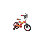 Huffy Cars 14" Bike