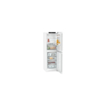 Liebherr CNd 5204 Pure Eraldiseisev 319 l D Valge