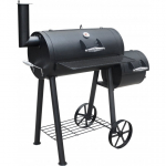 Grillchef Smoker smoking grill