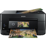 Epson Expression Premium XP-7100 Tint A4 5760 x 1440 DPI 32 lk/min WiFi