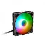 Sharkoon Silent Storm 140 PWM Arvuti korpus Ventilaator 14 cm L&auml;bipaistev 1 tk
