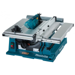Makita 2704N platesaag 5200 RPM