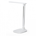 Montis Lampka biurkowa wielofunkcyjna LED MT042 laualamp 5,7 W F Valge