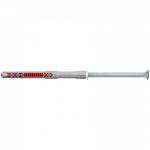 Fischer 562158 kruviankur ja seinat&uuml;&uuml;bel 50 tk Expansion ankurkurvi 140 mm