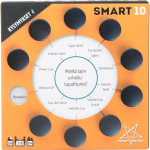Smart10 Questions 4 supplementary cards, general information