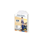 K&M K&M KM-QUNI31.A Dust bags for vacuumcleaner KARCHER / MAKITA
