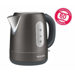 Sencor electric kettle 1.2l stainless steel