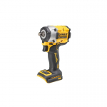 DeWALT DCF921NT-XJ elektriline mutriv&otilde;ti 1/2" 600 Nm Must, Kollane 18 V
