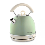Ariete 2877/04 Vintage Kettle Green