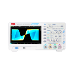 Oscilloscope Oscilloscope Uni-t UPO2104E - 100MHz