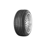 Continental Tires SportContact 6 Contisilent 110 Y XL AO ( CAB 75dB )