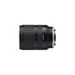 Tamron 17-28mm f / 2.8 Di III RXD MILC/SLR Laiobjektiiv Must