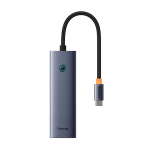 Baseus Ultrajoy USB-C USB 3.2 Gen 1 (3.1 Gen 1) Type-C 5000 Mbit/s Hall