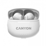 Canyon CNS-TWS8W headphones/headset