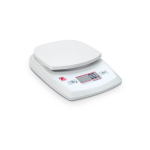 OHAUS Compass&trade; CR CR621 kaasaskantav kaal