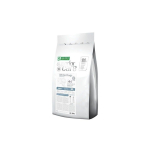 NATURE'S NATURE'S PROTECTION SUPERIOR CARE White Dogs grain-free White fish Adult Small and Mini Breeds, grain-free dry feed with white f
