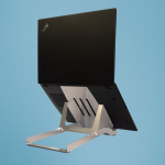R-Go R-Go Tools RGORIBASI s&uuml;learvuti raam & alus S&uuml;learvuti alus H&otilde;be 55,9 cm (22")