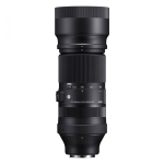 Sigma 100-400mm F5-6.3 DG DN OS | Contemporary Fujifilm X