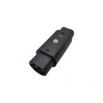 Duosida Electric vehicle adapter GB/T (Male) - Type 2 (Male)