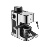 Coffee Coffee machine First Austria Espresso coffee machine First 5476-2