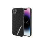 Karl Karl Lagerfeld KLHCP15M3DMKRLK iPhone 15 Plus 6.7" czarny|black