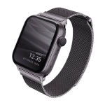 UNIQ pasek Dante Apple Watch Series 4|5|6|7|8|SE|SE2 38|40|41mm