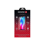 Swissten Full Face Tempered Glass Apple iPhone XR Black