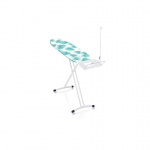 Leifheit Air Board Express M Solid Leaf Tavasuuruses triikimislaud 1530 x 490 mm