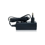 VU+ Zero rev. 2 HEVC H.265 Black