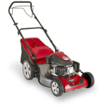 Lawnmower Lawnmower Mountfield SP 53 self-propelled gasoline + oil