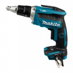 Makita DFS452ZJ elektriline kruvikeeraja ja l&ouml;&ouml;ktrell 4000 RPM Roheline