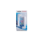 Toothbrush Toothbrush Phb Active Adult electric toothbrush head refill X2